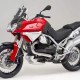 Moto Guzzi Stelvio 1200