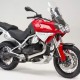 Moto Guzzi Stelvio 1200