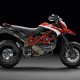 Ducati Hypermotard SP Corse Edition 2012