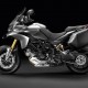 Ducati Multistrada S Touring 2012