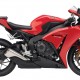 2012 Honda CBR1000RR (ABS Model Shown)