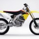 Suzuki RM-Z450 2012