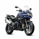 Triumph Tiger Explorer 2012