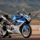 Suzuki GSX-R600 2012