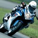 Suzuki GSX-R600 2012