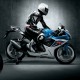 Suzuki GSX-R600 2012