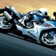 Suzuki GSX-R600 2012