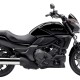 Honda CTX700N 2014 DCT ABS Black