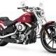 2013 Harley-Davidson Breakout