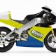 Buell XBRR Racing Motorcycle