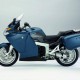 BMW K1200 GT