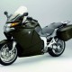 BMW K1200 GT