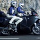 BMW K1200 GT