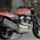 Harley-Davidson XR 1200 Prototype
