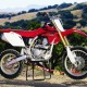 Honda CRF150R