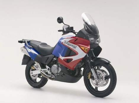 Honda XL1000V Varadero Gets Adventurous Price Cut For Summer!