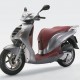 Honda PS125i