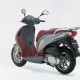 Honda PS125i