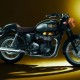 Triumph Sixty8