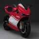 Ducati Desmosedici RR MotoGP