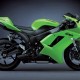 Kawasaki Ninja ZX-6R