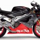 Aprilia RSV 1000 R