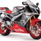 Aprilia RSV 1000 R