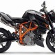 KTM SuperDuke 990