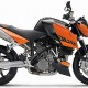 KTM SuperDuke 990