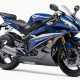 Yamaha YZF-R6