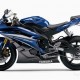 Yamaha YZF-R6