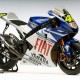 Fiat Yamaha team