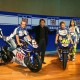 Fiat Yamaha team