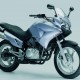 New Honda Varadero 125