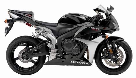 Celebrating a Quarter-Century Of Honda’s ‘R’ Series Of Motorcycles