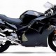 Honda CBR 1100XX Super Blackbird