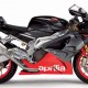 Aprilia RSV 1000R