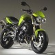 Triumph Speed Triple