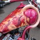 The Heart Bike
