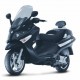 Piaggio XEvo