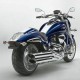 Suzuki Intruder M1800R