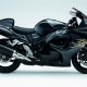 Suzuki Hayabusa GSX1300R 2008