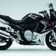 Suzuki GSX-650F 2008