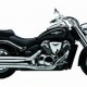 Suzuki Intruder C1800 2008