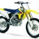 Suzuki RM-Z450 2008