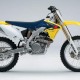 Suzuki RM-Z450 2008