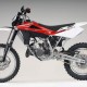 Husqvarna WR125 2008