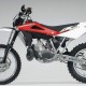 Husqvarna WR250 2008