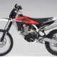 Husqvarna TE450 2008