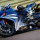 Yamaha YZF-R1 2007